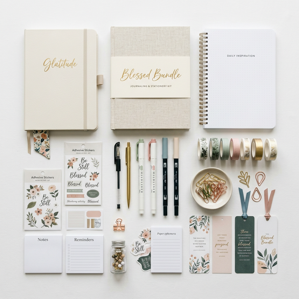 Blessed Bundle